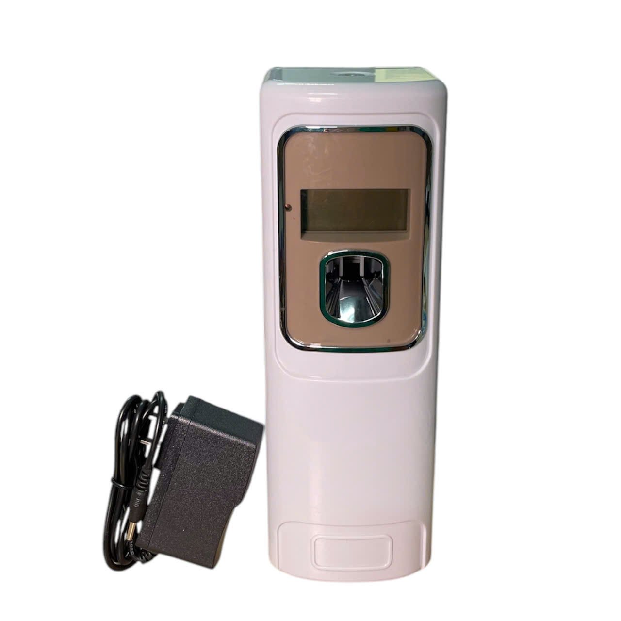 Máy Xịt Thơm Phòng Tự Động, Có Cảm Biến Ngày Đêm