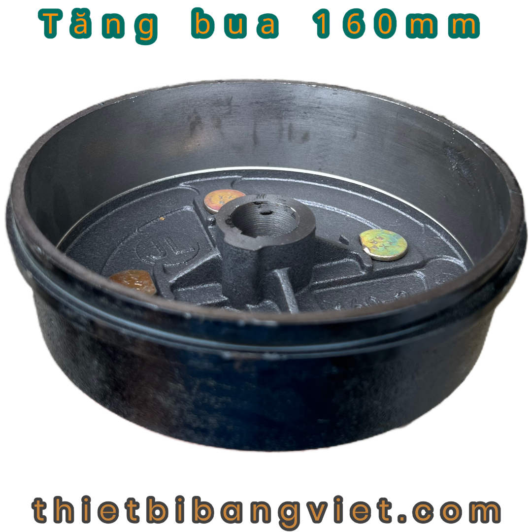 Tăng bua các loại 130-220mm