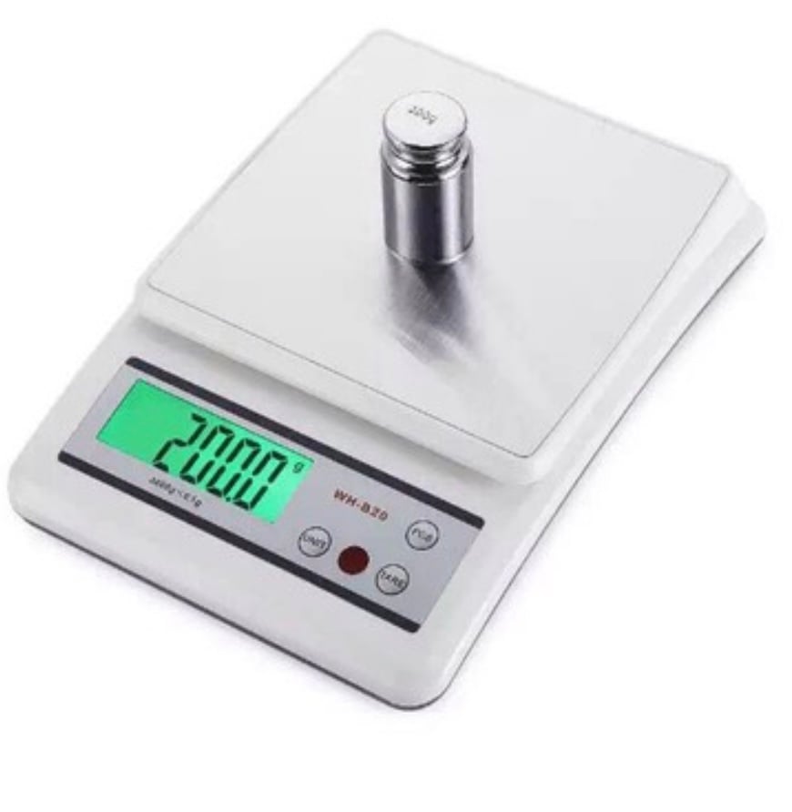 Cân điện tử nhà bếp