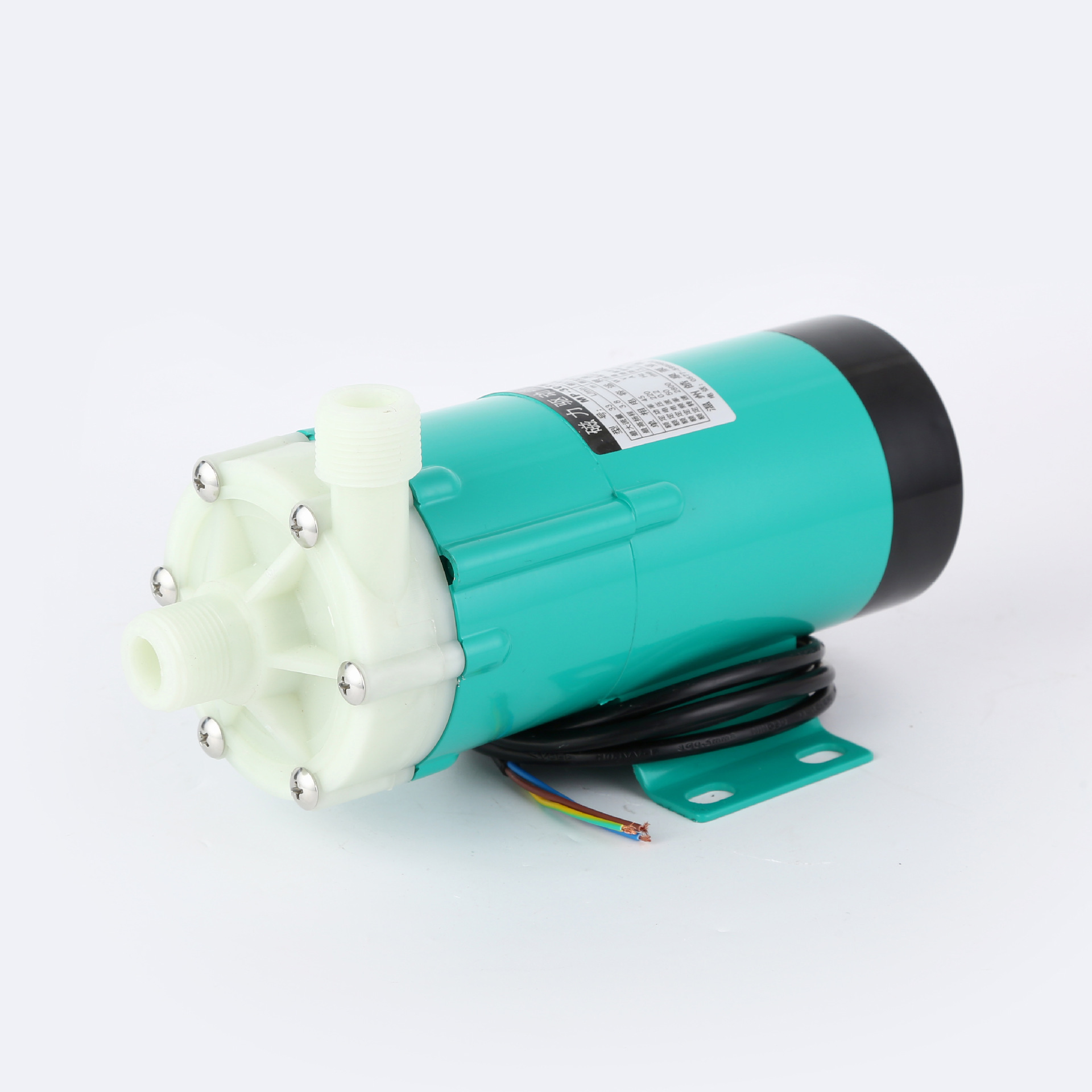 Bơm hoá chất chạy điện MP-6R/10R/15R/20R/30R/40R/55R/70R