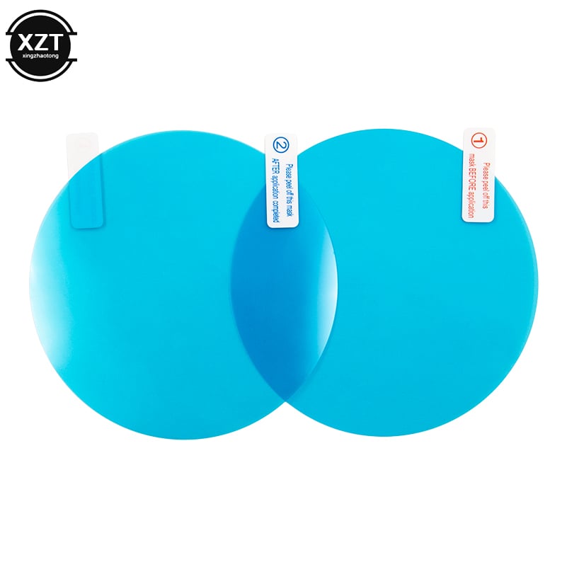 Tấm dán kính chiếu hậu chống nước