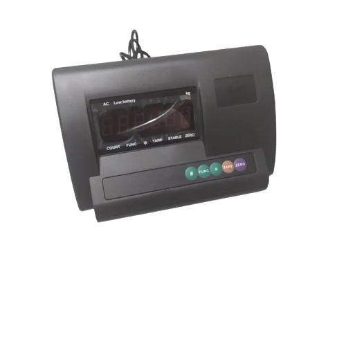 Đầu cân sàn điện tử A12