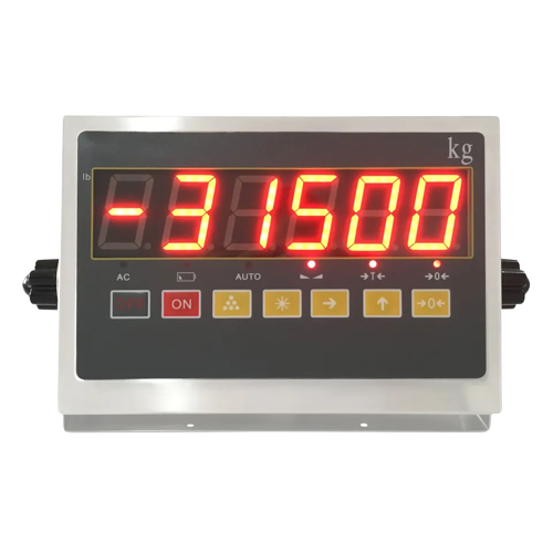 Màn hình chỉ báo cân kỹ thuật số chất lượng cao xuất xứ China