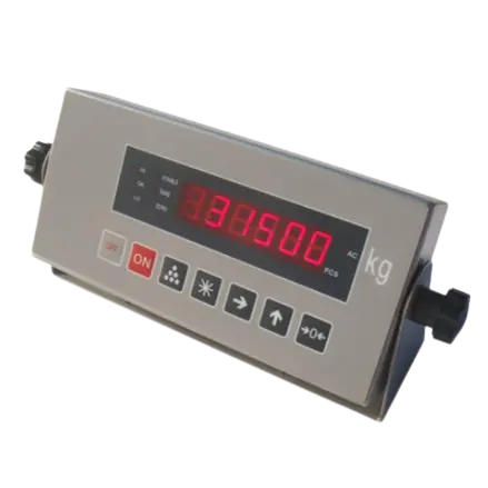 Bảng hiển thị cân đồng hồ công nghiệp