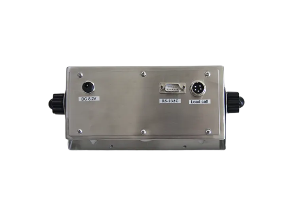 Bảng hiển thị cân đồng hồ công nghiệp