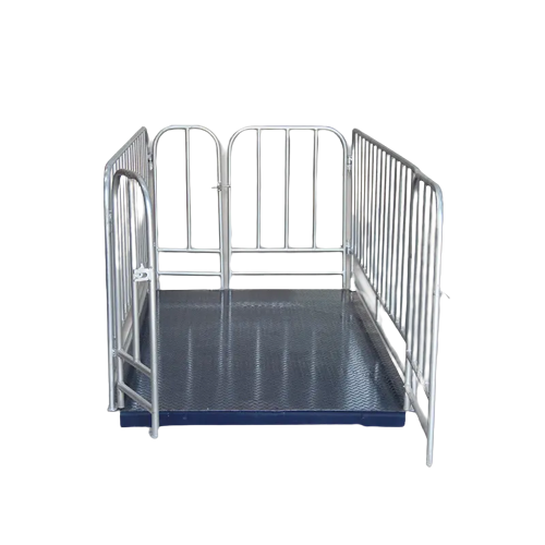 Cân Động vật, Cân trong trang trại sử dụng cân Bò, Lợn, Gia súc,...  3000Kg 5000Kg