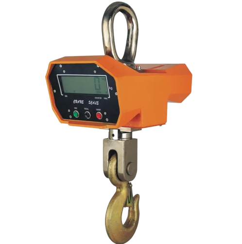 Cân cầu xe tải điện tử 150 tấn