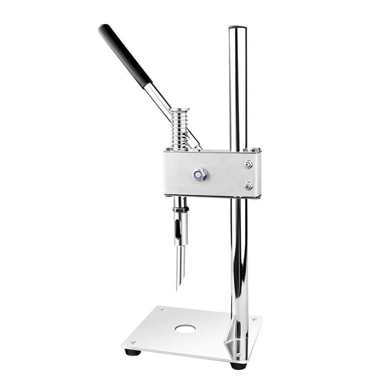 Máy đục vỏ dừa lấy nước BV66