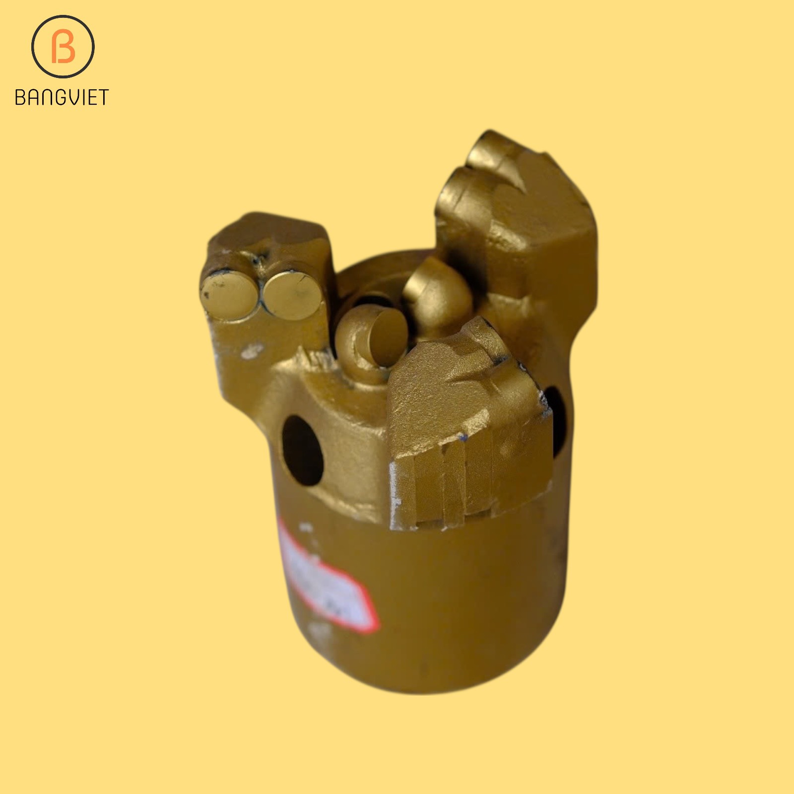 Máy khoan giếng chạy điện BV666