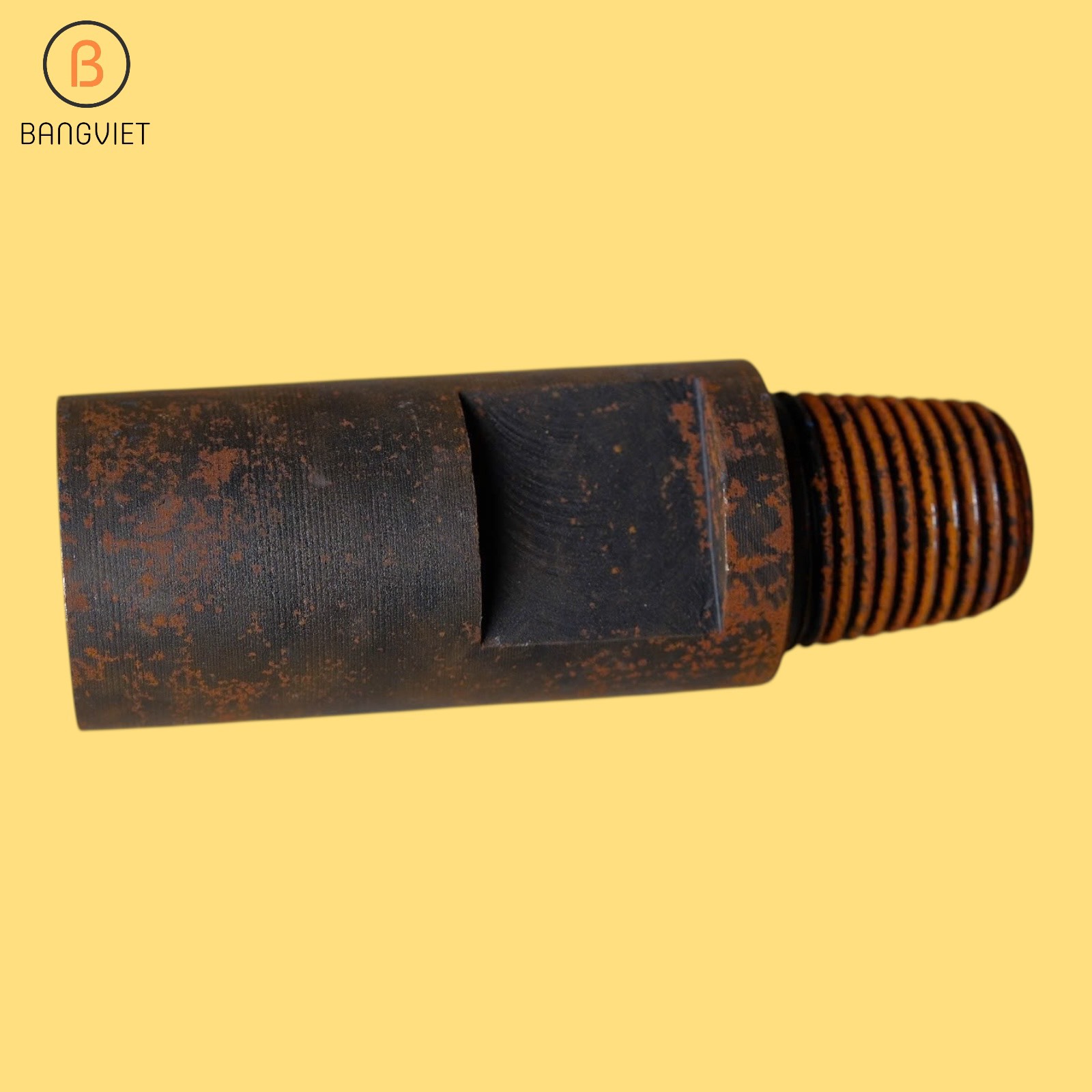 Máy khoan giếng chạy điện BV666