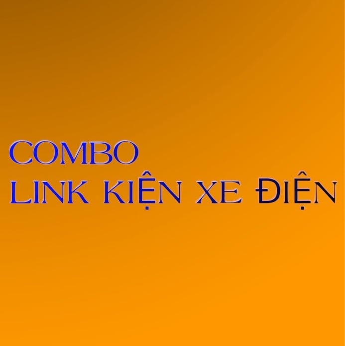 Combo linh kiện xe điện chở hàng 400-500kg BV1