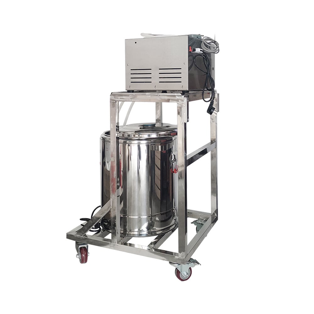 Máy Rót Nến Sáp và Đồ Dùng Hóa Chất, Nước Giặt,  Đồ Uống