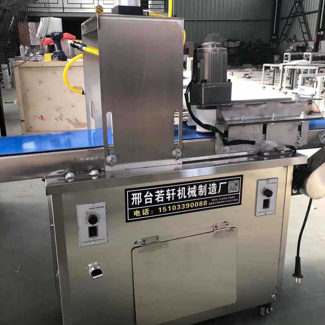 Máy dập tạo hình thực phẩm bằng khí nén - máy ép khuôn bánh trung thu