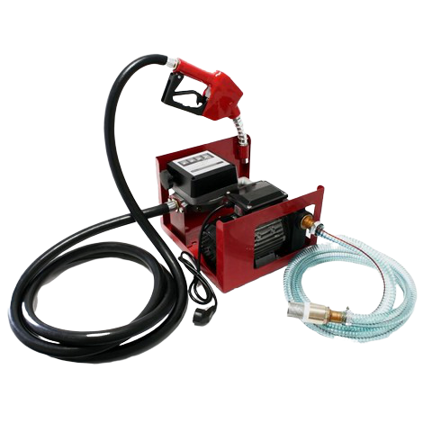 Bộ KIT bơm dầu Diesel 220V 80 L/P Model: B119