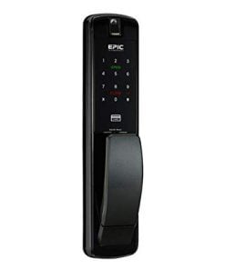 EPIC EF P8800K ULTIMATE