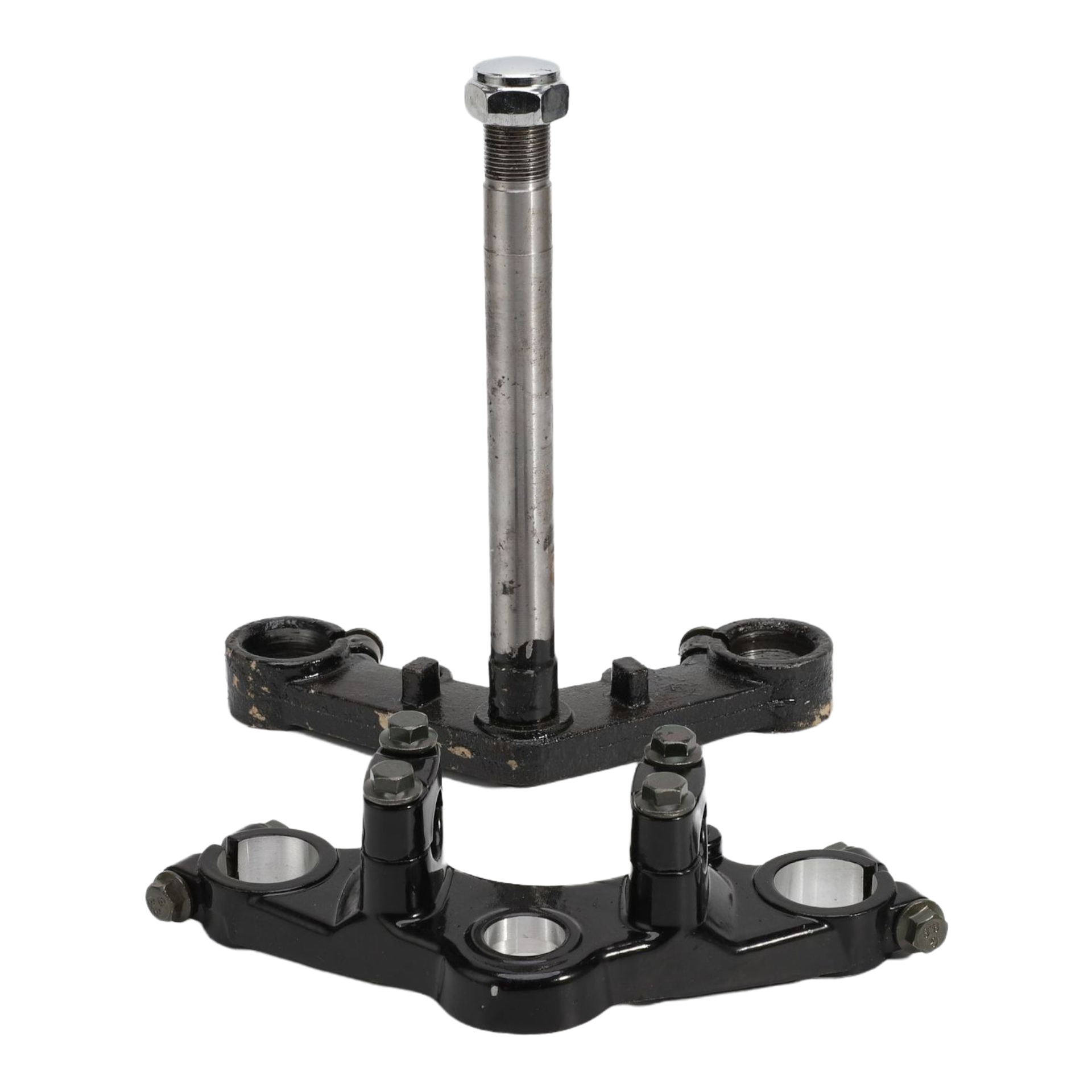 Cụm chi tiết cổ xe