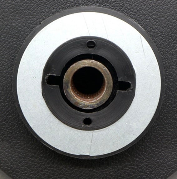 Vô lăng thước lái xe 4 bánh hoàn chỉnh V680