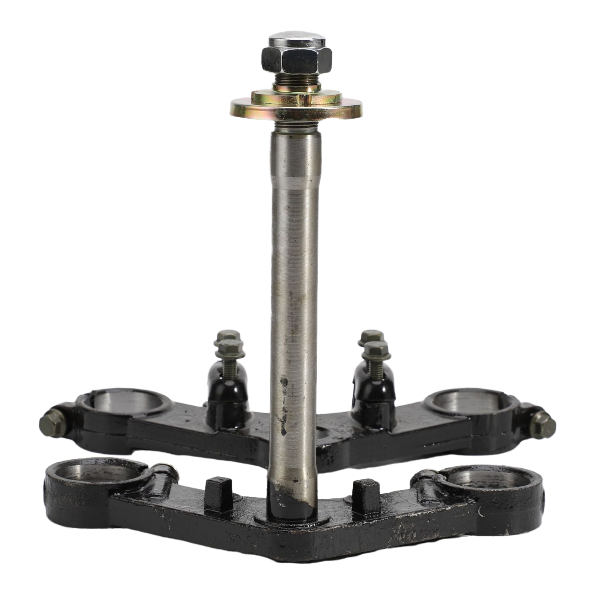 Cụm chi tiết cổ xe