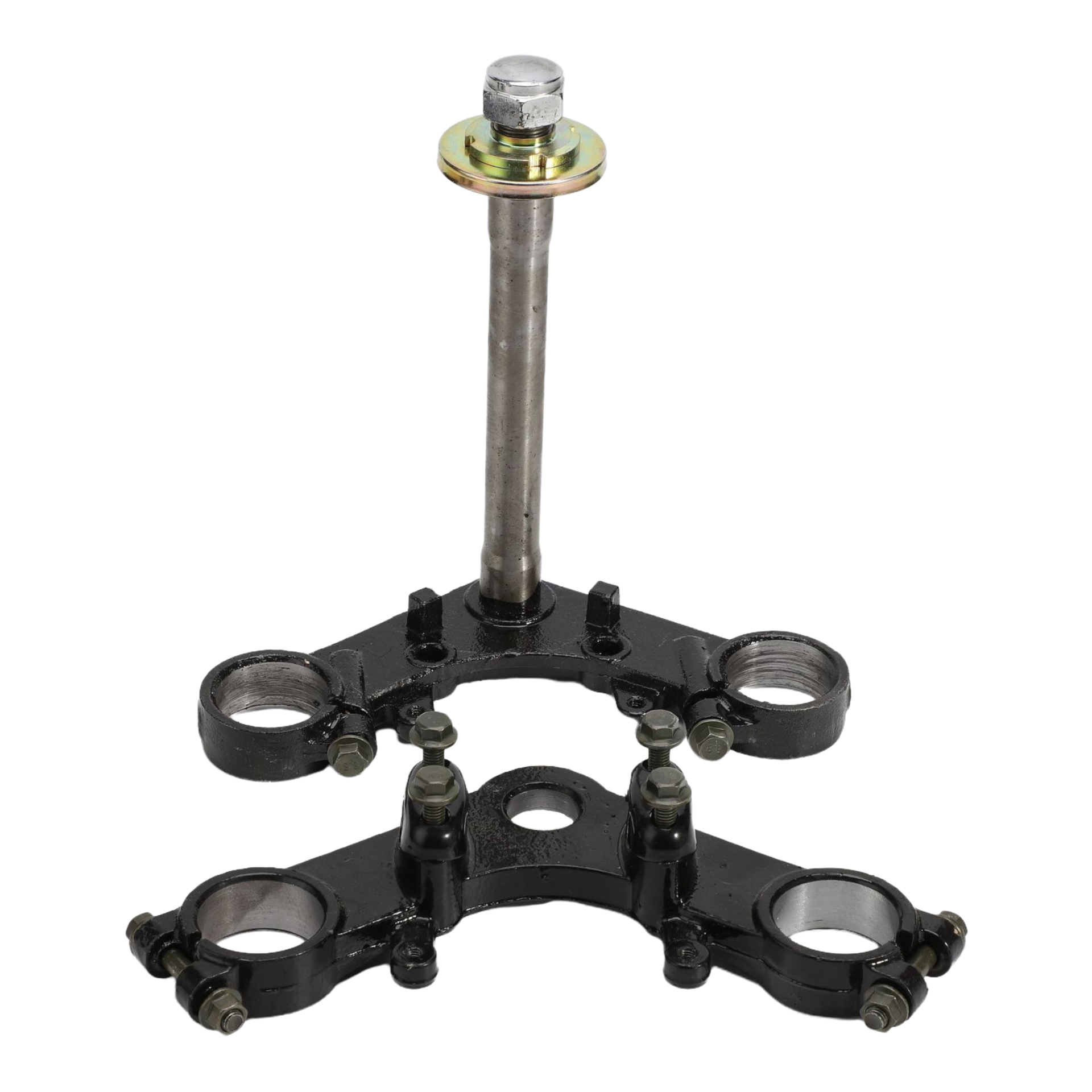 Cụm chi tiết cổ xe