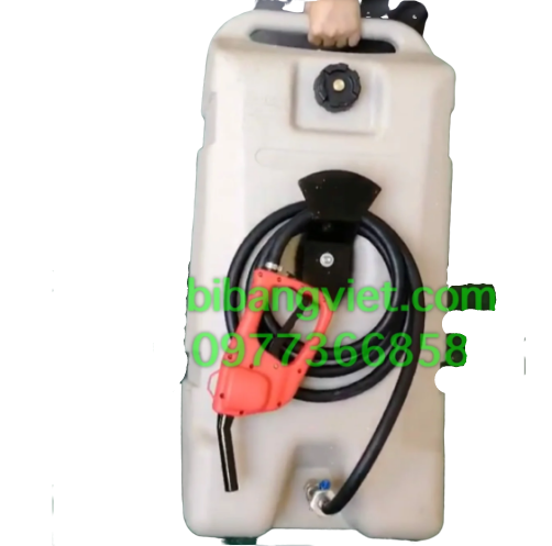 Bộ san chiết chất lỏng DK546