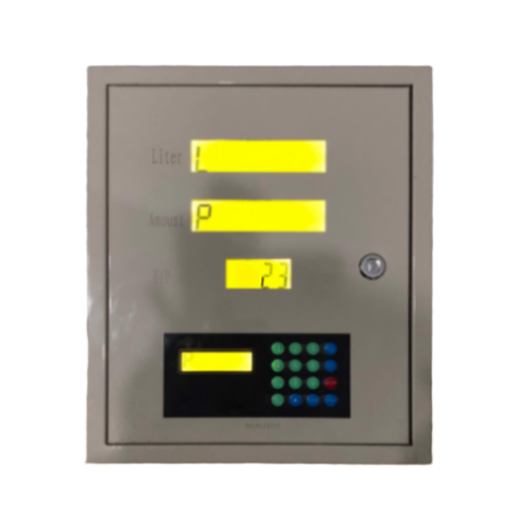 Bộ kit bơm dầu Diesel điện tử bán lẻ 12V,24V,220V