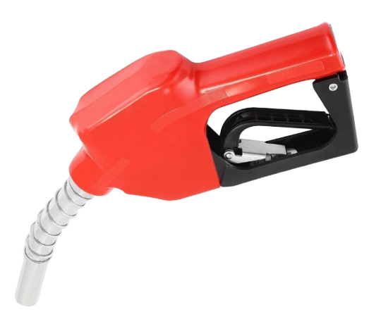 Cò bơm xăng dầu tự động ngắt (chống tràn) CD11A ren 0.75inch