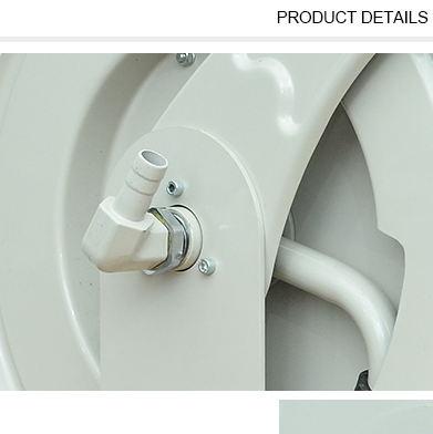 Lô cuốn dây dẫn xăng dầu (ru lô)