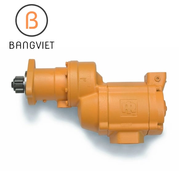 Bộ khởi động khí nén SS800, 45-75 hp