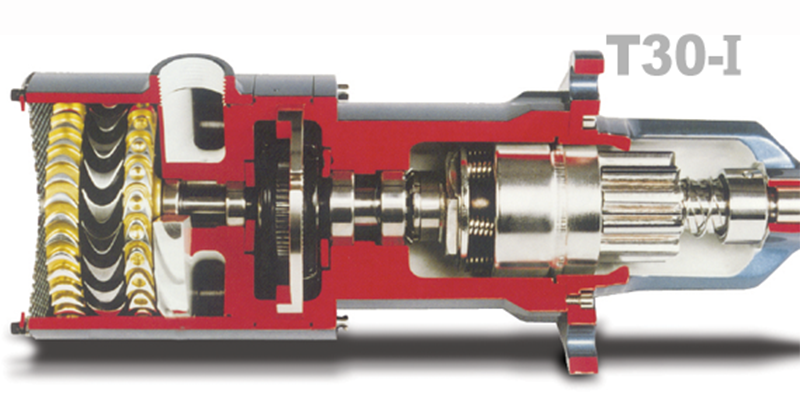 TurboTwin™ Model T30 Công suất khởi động nhanh, gọn cho động cơ lên đến 20 lít