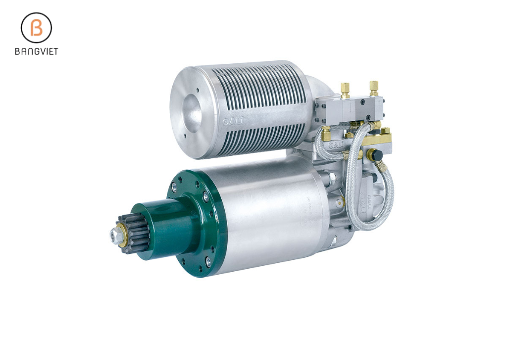 Bộ khởi động khí A47