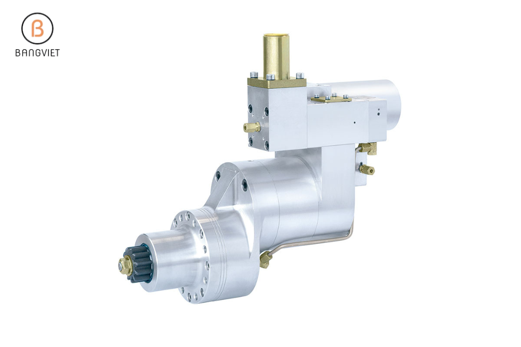 Bộ khởi động không khí S38