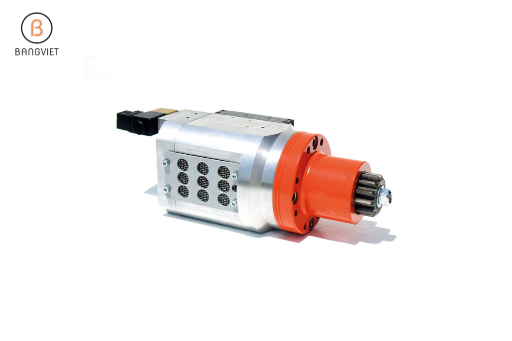 Bộ khởi động không khí G300