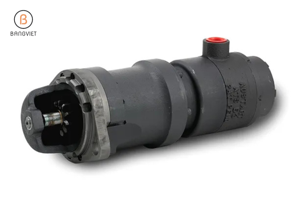 ATS53 & 54 dành cho ứng dụng Diesel lên đến 3 lít