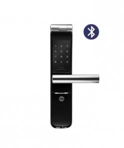 KHOÁ ĐIỆN TỬ YALE YMF 40-APAC