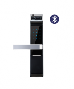 KHÓA VÂN TAY YALE YDM 4109+