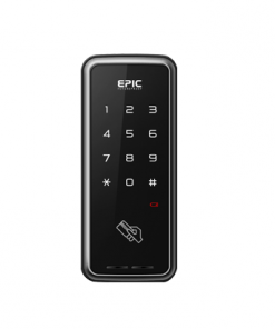 KHÓA CỬA ĐIỆN TỬ EPIC TOUCH HOOK