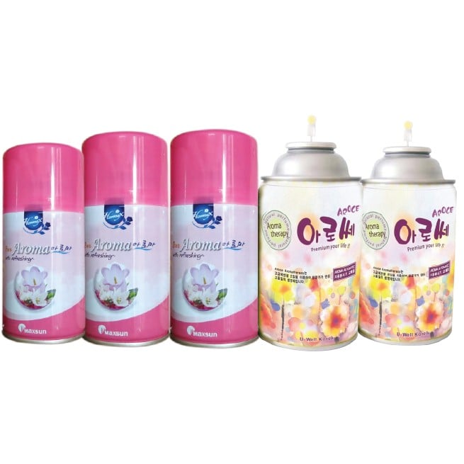 Nước thơm xịt phòng Hàn Quốc 300ml