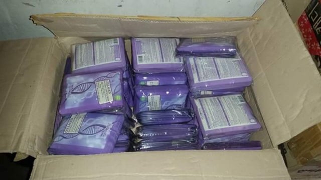 Mặt Nạ 3D Foodaholic Mask Hàn quốc MIX vị