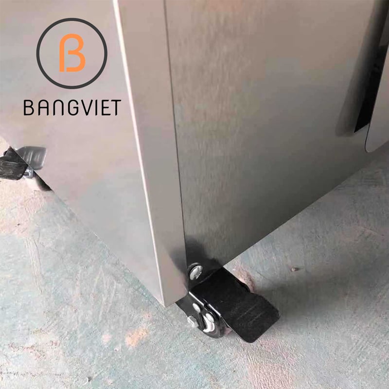 Máy dập tạo hình thực phẩm bằng khí nén - máy ép khuôn bánh trung thu