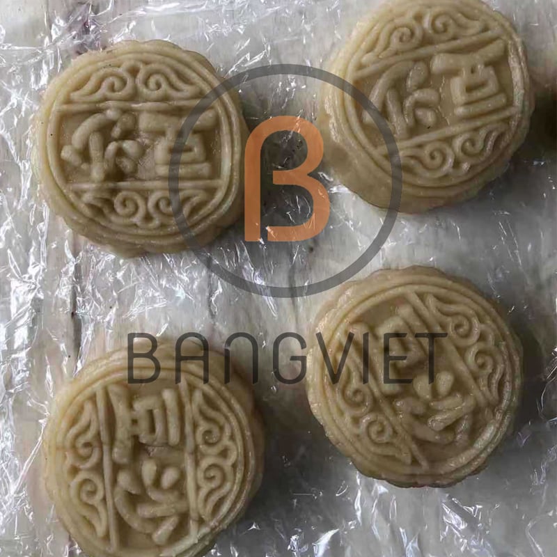 Máy dập tạo hình thực phẩm bằng khí nén - máy ép khuôn bánh trung thu