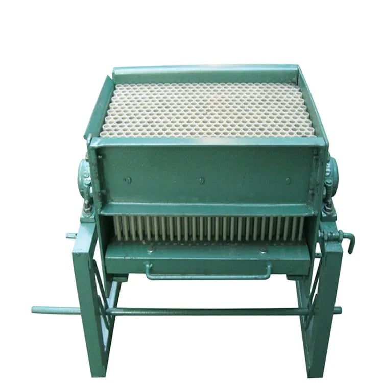 Máy làm phấn không bụi viết bảng đen cho trường học