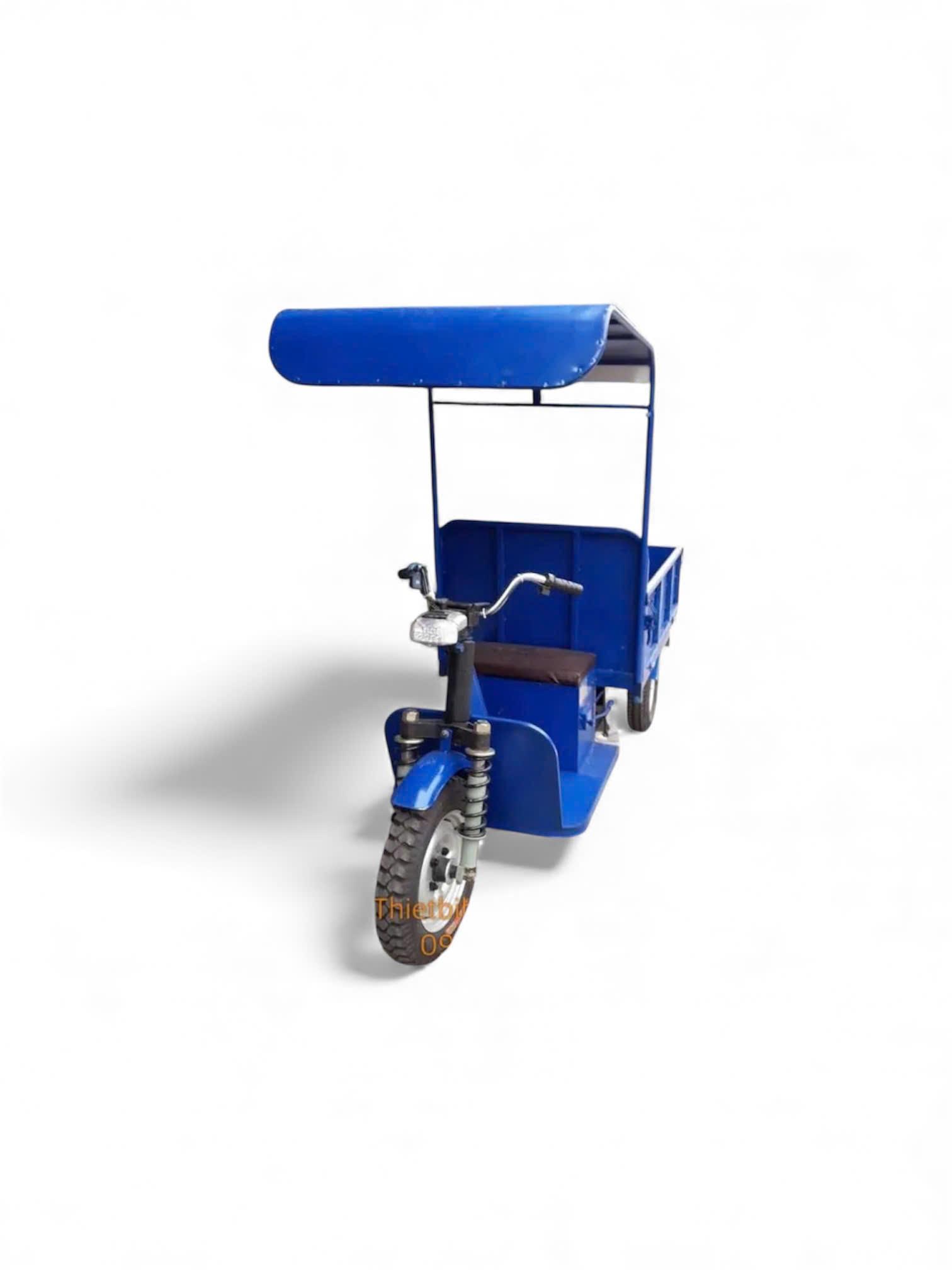 Xe điện chở hàng Bằng Việt BV11