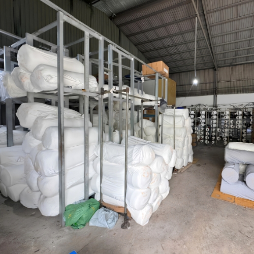 VỀ VẢI THUN TRỌNG THÔNG