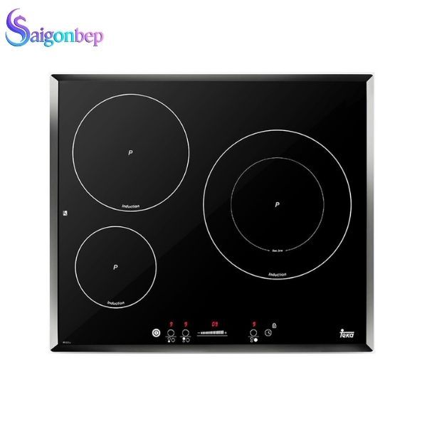 Bếp từ Châu Âu