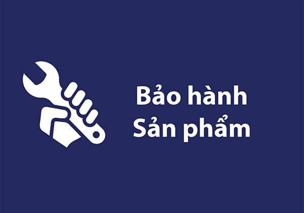 Chính sách bảo hành