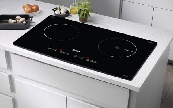 Nguyên nhân xuất hiện lỗi E6 bếp từ và cách khắc phục