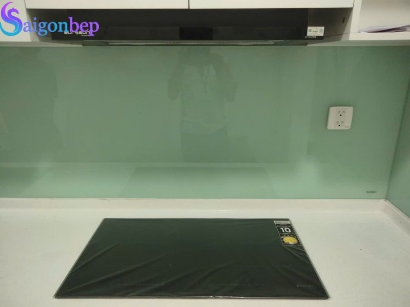 Một số điểm cần lưu ý khi sử dụng và bảo quản bếp từ