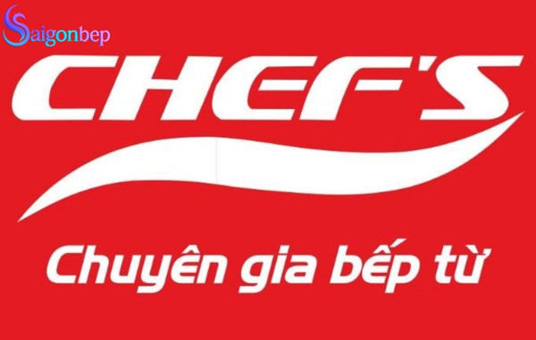 Thương hiệu Chef's