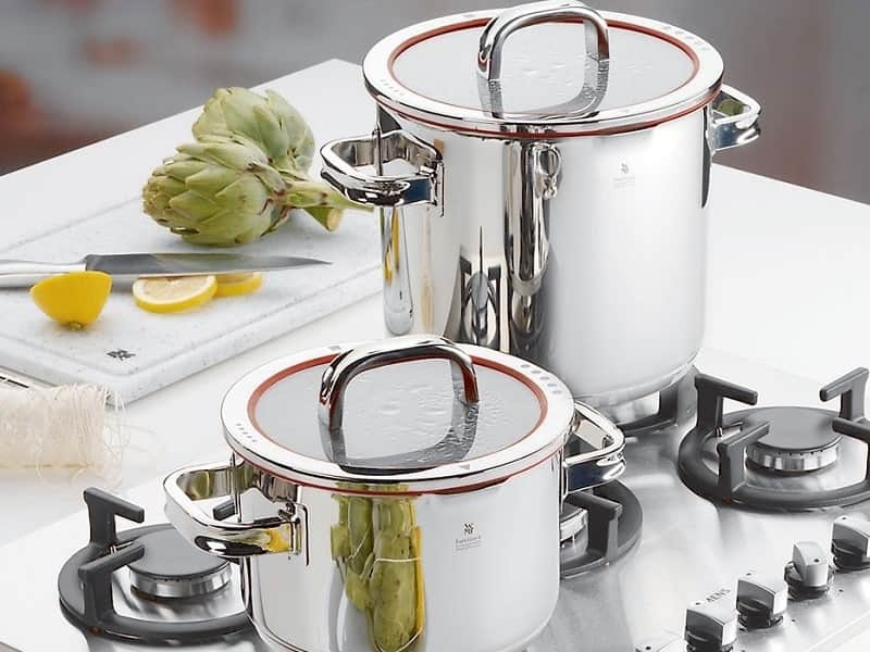Top các bộ nồi từ WMF đáng mua ở thời điểm hiện tại