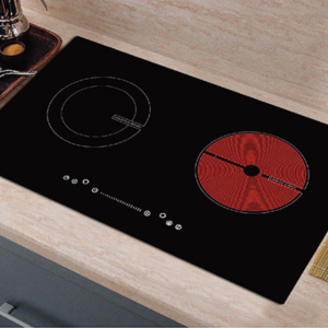 Hỗn hợp, từ hồng ngoại